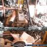 двигатель 4M40 MITSUBISHI CANTER FB51AB (мицубиси кантер)