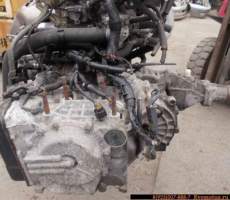 АКПП W4A1B2H1Z на 4G69 MITSUBISHI CHARIOT GRANDIS NA4W (мицубиси шариот грандис)