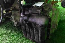 АКПП F4A42K1E8A на 4G93 MITSUBISHI CARISMA DA2A (Мицубиси Каризма)