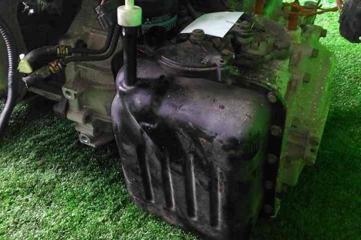 АКПП F4A42K1E8A на 4G93 MITSUBISHI CARISMA DA2A (Мицубиси Каризма)