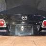 Крышка багажника Mazda Atenza GG3P
