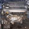 двигатель VQ20DE на NISSAN CEFIRO A33 (Ниссан Цефиро)