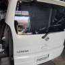 Дверь 5-я Nissan Serena TC24  перламутр QX1