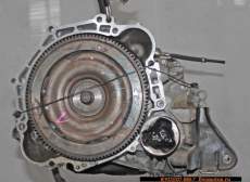 АКПП F4A222MRF5 на 4G93 MITSUBISHI LIBERO CB5W (мицубиси либеро)