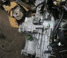 АКПП M6HA на H22A HONDA PRELUDE BB5, BB6, BB7, BB8 (Хонда Прелюд)