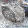 АКПП S7DA на D13B HONDA LOGO GA3 (хонда лого)