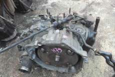 АКПП F4A421J8A1 на 4G93 MITSUBISHI LANCER (Мицубиси Лансер)