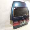 Дверь задняя HIACE RZH100   Задн.