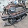 Ноускат  1NR TOYOTA VITZ NCP130  (Тойота Витц )