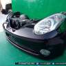 Ноускат TOYOTA VEROSSA GX110 (тойота веросса) черный