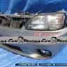 Ноускат на EZ30D SUBARU LANCASTER BHE (субару ланкастер) серый