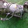 АКПП A343E A03A на 2TR-FE TOYOTA HIACE TRH223 ( Тойота Хайс )