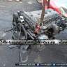 двигатель 4M51 MITSUBISHI CANTER FE512, FE562, FE53, FE52, FE62, FE63, FE662 (мицубиси кантер) мех тнвд