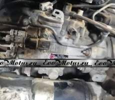 тнвд 22010-8960 VF4 на S05D TOYOTA DYNA (тойота дюна )