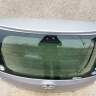 Дверь пятая на TOYOTA PASSO KGC30, KGC35, NGC30 СЕРЫЙ