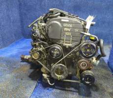 Двигатель  4G64 GDI MITSUBISHI  CHARIOT GRANDIS N84W (Мицубиси Шариот Грандис)
