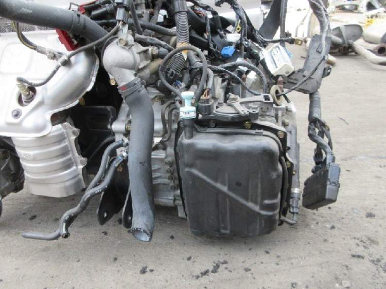 АКПП F1C1A1J7Z на 4G15 MITSUBISHI LANCER CS2A (Мицубиси Лансер)
