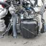 АКПП F1C1A1J7Z на 4G15 MITSUBISHI LANCER CS2A (Мицубиси Лансер)