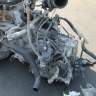 АКПП RE4F04B FT40 на QR25 NISSAN  SERENA RC24 (Ниссан Серена)