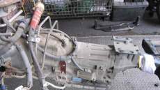 АКПП A42D A03A на 3C-E TOYOTA LITE ACE CM75 ( Тойота Литайс )