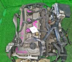 ДВИГАТЕЛЬ НА NISSAN VANETTE SKP2LN L8