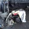 двигатель EF-VE DAIHATSU TANTO L350S