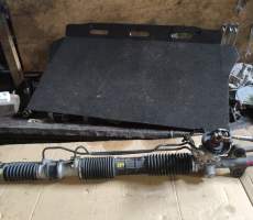 Рулевая рейка K20A HONDA EDIX BE4