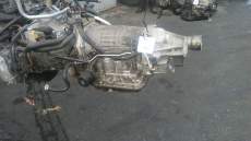 АКПП  tz1b7lscaa на ej203 SUBARU LEGACY bp5 (Субару Легаси)