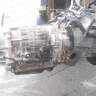 АКПП  tz1b7lscaa на ej203 SUBARU LEGACY bp5 (Субару Легаси)