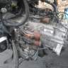 радиатор двс sl MAZDA BONGO wglat (Мазда Бонго)