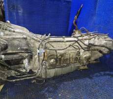 Акпп Isuzu Mu UES73EW 4JX1T 1998  на 4JX1T ISUZU  MU UES73EW (Исузу  MU)