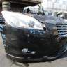 Ноускат  2AZ TOYOTA MARK X ZIO ANA10  (Тойота Марк икс зио)