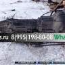 АКПП R4AW4 на 4G64 MITSUBISHI DELICA PA4W, PB4W, PC4W (мицубиси делика)