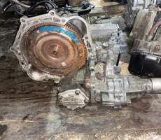 АКПП W4A321UPA5 на 4G63 MITSUBISHI RVR N21W (мицубиси рвр)