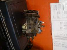 тнвд 22010-8960 на S05D Hino 300 (Хино 300)