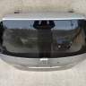 Дверь пятая на HONDA FIT GD1, GD2, GD3, GD4 СЕРЫЙ