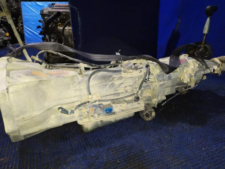 АКПП V4AW4DD4 на 4G94 GDI MITSUBISHI PAJERO IO H77W (Мицубиси Паджеро Ио) АКПП V4AW4DD4 на 4G94 GDI MITSUBISHI PAJERO IO H77W (Мицубиси Паджеро Ио)