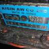 АКПП A343E A03A на 2TR-FE TOYOTA HIACE TRH221 ( Тойота Хайс )