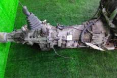 АКПП V5A511AA на 6G74 MITSUBISHI PAJERO V25W  (Мицубиси Паджеро)