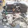 двигатель s07a на HONDA N-WGN jh1 (Хонда )