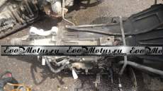 АКПП BM710 на двс WL-T MAZDA BONGO FRIENDEE SGL3 ( Мазда Бонго Френди)
