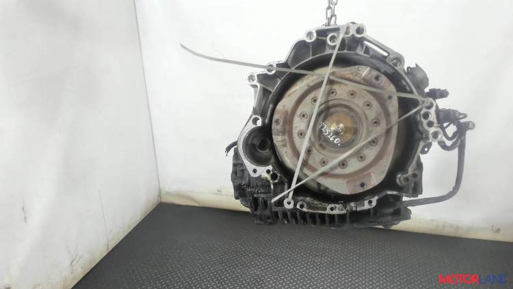 АКПП на ASB Audi A6 (C6) 2005-2011 4WD