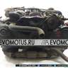 двигатель EJ206 на SUBARU LEGACY BP5 (субару легаси)