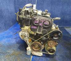 Двигатель  4G93 GDI MITSUBISHI  GALANT, LEGNUM EC1A (Мицубиси Галант,Легнум)