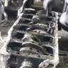блок двигателя 1HD TOYOTA LAND CRUISER HDJ80 (Тойота Ленд Крузер )