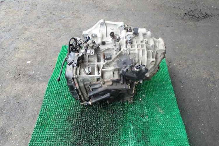 АКПП F1C1A1J7Z на 4G15 Mitsubishi Lancer Cedia CS2W (Мицубиси Лансер)