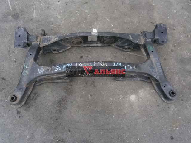 балка  на 2az-fe TOYOTA CAMRY acv35 (Тойота Камри) задний