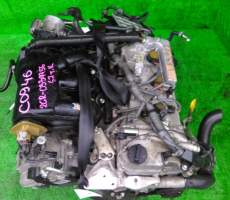 двигатель 2GR TOYOTA EMINA GSR50 (Тойота Эмина)