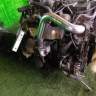 Двигатель  4M40T MITSUBISHI  PAJERO V46W (Мицубиси Паджеро)