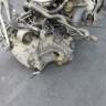 АКПП F4A421M8A2 на 4D58T MITSUBISHI LANCER CK8A (Мицубиси Лансер)
